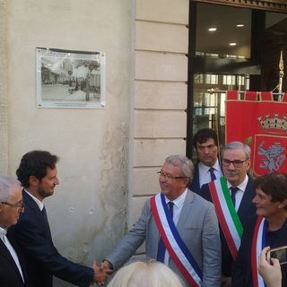 L'Associazione Piemontesi di Aix en Provence ha ricordato gli emigranti italiani uccisi in Camargue nel 1893