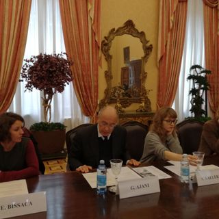 Anche da Torino in treno ad Auschwitz. Per non dimenticare una tragedia storica