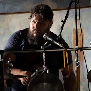 Alan Brunetta, la musica come cornice di ogni esperienza della vita