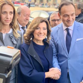 La presidente del Senato a Torino: &quot;Terra scrigno di storia, che guarda all'Italia migliore&quot; [VIDEO]