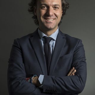 Alberto Barberis (Presidente Giovani Imprenditori di Torino) lancia un appello-sfida ai maturandi