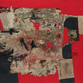 Venerdì 4 apre la mostra &quot;RED&quot; allo Spazio Ersel