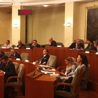 Migranti, Cirio:&quot;Piemonte farà sua parte, ma non c'è solidarietà senza legalità&quot;