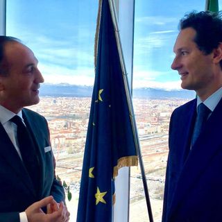 Sciopero Stellantis a Torino, Cirio: &quot;Ci sarò con il gonfalone&quot;