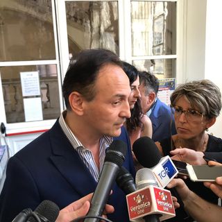 Coronavirus, Cirio: &quot;Pronti a chiudere il Piemonte&quot;. Ipotesi stop ai negozi, ditte e mezzi trasporto