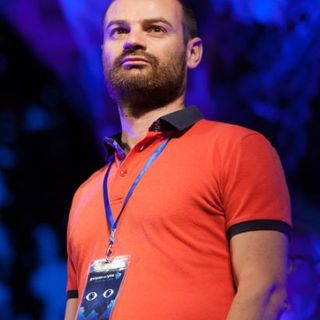 Alberto Milesi