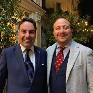 Scontri all'Università, Preioni e Cerutti (Lega): &quot;Nessun passo indietro nonostante le intimidazioni le borse di studio ai violenti vanno revocate&quot;