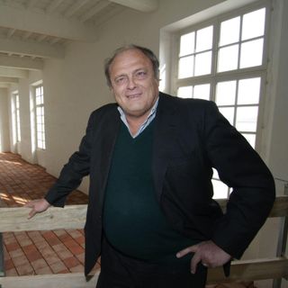 Alberto Vanelli - foto di Reggia di Venaria, Facebook