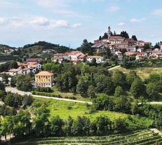 L'Albugnano 549 si è presentato a Torino e arriva sul mercato