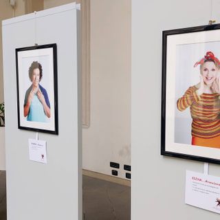 Tumori, a Torino una mostra per guardare oltre la malattia
