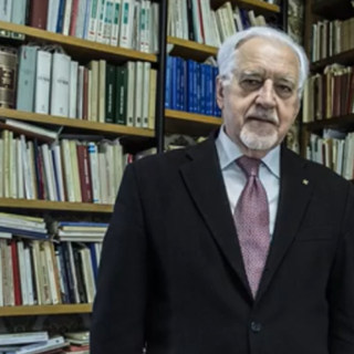 Anniversario dei 160 anni dell'Unità d'Italia: il racconto del professor Aldo Alessandro Mola