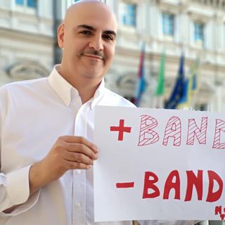 Il grillino Curatella: &quot;M5S al Governo non ha fatto nulla di concreto per fermare il Tav&quot;