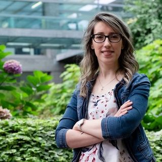 50 persone da tenere d'occhio nel 2020: tra loro c'è la professoressa di Biotecnologie di UniTo Alessandra Ghigo
