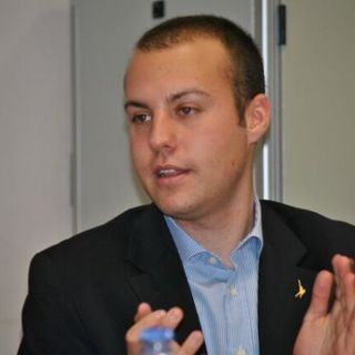 Alessandro Benvenuto