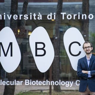 Alessandro Bertero