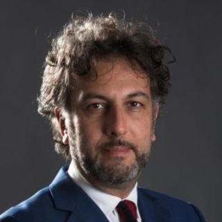 Alessandro Bianchi, nominato nuovo presidente del Teatro Stabile