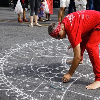 Art Fast Tour fa tappa in Barriera di Milano