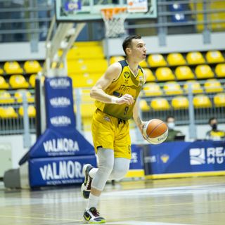 Giulia Serafini/Basket Torino