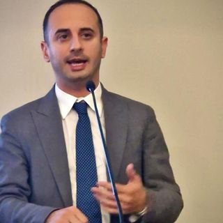 Diritto allo studio universitario, Alessandro Ciro Sciretti eletto presidente di ANDISU