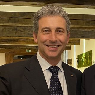 Alessandro Gruner è il nuovo presidente del gruppo GAM di Confindustria Canavese
