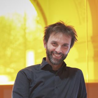 Alessandro Rubini, nuovo direttore del Polo del '900