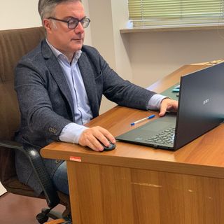 Regione, Stecco (Lega): &quot;Via libera all’indagine sulle conseguenze psicologiche della pandemia sulla popolazione piemontese&quot;