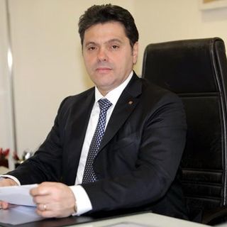 Alessandro Vandelli