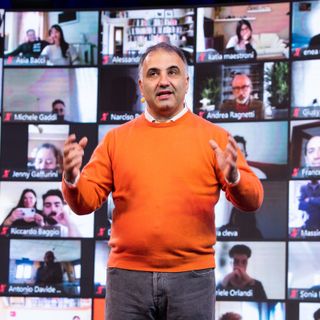 Alfio Bardolla: l’Italia riparte con gli eventi dal vivo