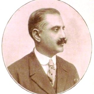 In ricordo di Alfredo Frassati un convegno a Palazzo Lascaris nel 150° della nascita