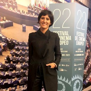 La Cuneese Alice Filippi finalista al Premio “Mario Verdone” del XXII Festival del Cinema Europeo di Lecce