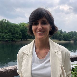 Alice Filippi alla direzione del Glocal: &quot;Voglio un Festival pop&quot;