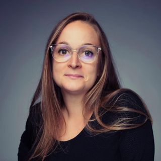 Alice Ravinale