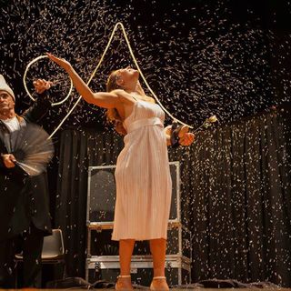 A Settimo Torinese il festival &quot;C'è solo la strada&quot;: &quot;Ritroviamo il desiderio di ridere&quot;