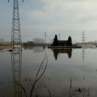 Alluvione, SOS IMPRESE