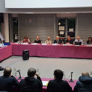 Alpignano, la maggioranza si sgretola nel consiglio comunale del 23 dicembre