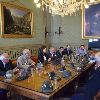 Adunata nazionale degli Alpini 2020: &quot;Il territorio di Torino pronto ad accogliere l'evento&quot;