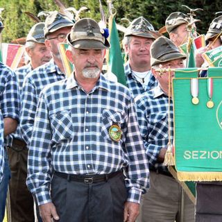 Oulx si prepara a celebrare il Centenario degli Alpini