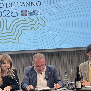 Alta Langa: una bollicina dai piccoli numeri ma di grande qualità vino dell’anno 2025
