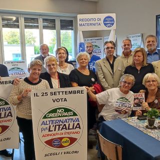 Alternativa per l'Italia