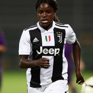 Eniola Aluko