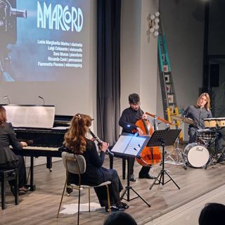 Musica e teatro a Bardonecchia: ecco gli eventi di Pasqua di &quot;Scena 1312&quot;