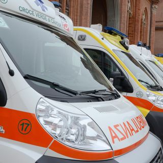 Ambulanze