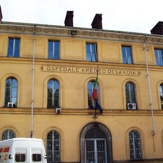 Coronavirus, sette ordini professionali lanciano raccolta fondi per l'Amedeo di Savoia