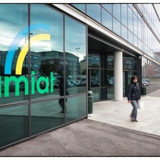 Amiat attiva un tirocinio per undici beneficiari protezione internazionale