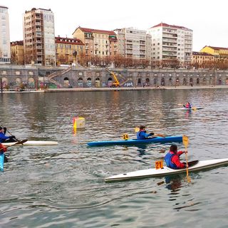Amici del Fiume, oggi la raccolta fondi