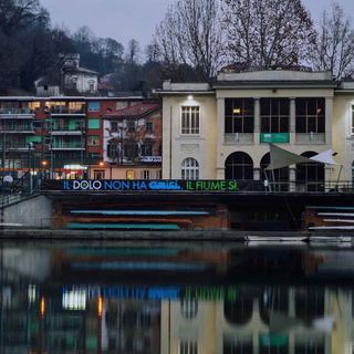 Amici del Fiume: la giornata di sabato 25 è stata un successo