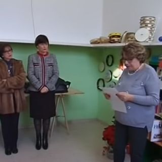 Da Pinerolo ad Agrigento, il ricordo di Mariella Amico passa dai libri per i più piccoli