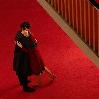 Mathieu Jouvin e omaggio regio a gigi dag