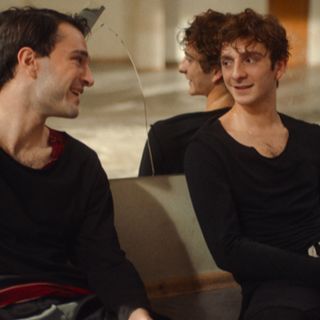 Lovers Film Festival, Luca Tommassini tra gli ospiti del più antico festival Lgbtqi d’Europa