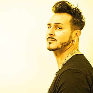Andrea Amarù (foto Paolo Ranzani)